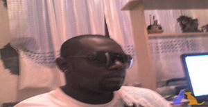 Ulianobruno 35 years old I am from Luanda/Luanda, Seeking Dating Friendship with Woman