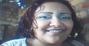 Dariela84 36 years old I am from Barrancabermeja/Santander, Seeking Dating Friendship with Man
