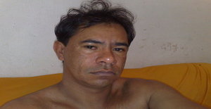 Nino3041 45 years old I am from Itabuna/Bahia, Seeking Dating with Woman