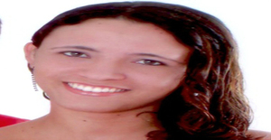 Lauradeelizael 38 years old I am from Corguinho/Mato Grosso do Sul, Seeking Dating Friendship with Man