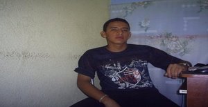 Jheis07 31 years old I am from Valledupar/Cesar, Seeking Dating Friendship with Woman