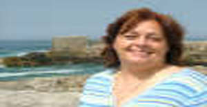 Ana26 59 years old I am from Lisboa/Lisboa, Seeking Dating Friendship with Man