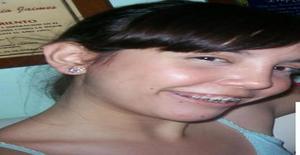 Arelyscarolina 31 years old I am from Barquisimeto/Lara, Seeking Dating Friendship with Man