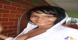 Krisscaramelo 31 years old I am from Cali/Valle Del Cauca, Seeking Dating with Man