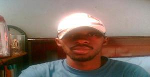 Lipetarcisio 33 years old I am from Luanda/Luanda, Seeking Dating Friendship with Woman