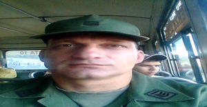 Comandoperruno 59 years old I am from Puerto Ordaz/Bolivar, Seeking Dating Friendship with Woman
