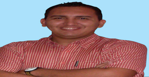 Ricardohr07 43 years old I am from Barranquilla/Atlántico, Seeking Dating Friendship with Woman