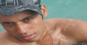Angelproivido 33 years old I am from Santo Domingo/Santo Domingo, Seeking Dating with Woman