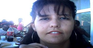 Flordosol 47 years old I am from Natal/Rio Grande do Norte, Seeking Dating with Man