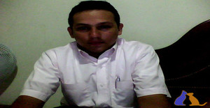 Sergio0987 34 years old I am from Neiva/Huila, Seeking Dating Friendship with Woman