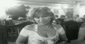 Angelyta 59 years old I am from Bogota/Bogotá dc, Seeking Dating Friendship with Man
