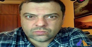 Karlo41 54 years old I am from Porto/Porto, Seeking Dating Friendship with Woman
