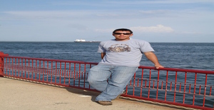 Arnol626 39 years old I am from Bucaramanga/Santander, Seeking Dating Friendship with Woman
