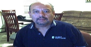 Rodolfo_121 67 years old I am from Elizabeth/New Jersey, Seeking Dating with Woman