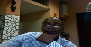 Meristaff 35 years old I am from Luanda/Luanda, Seeking Dating Friendship with Woman