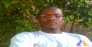 Paparazzi23 40 years old I am from Nampula/Nampula, Seeking Dating Friendship with Woman