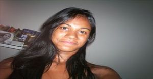 Iininha24 34 years old I am from São Gonçalo/Rio de Janeiro, Seeking Dating Friendship with Man