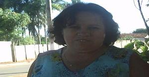 Euridasgracas 69 years old I am from Sao Paulo/Sao Paulo, Seeking Dating Friendship with Man