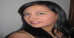 Julianita86 35 years old I am from Tegucigalpa/Francisco Morazan, Seeking Dating Friendship with Man