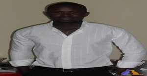 Tonyfofu 32 years old I am from Luanda/Luanda, Seeking Dating Friendship with Woman