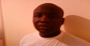 Cabata 49 years old I am from Luanda/Luanda, Seeking Dating with Woman