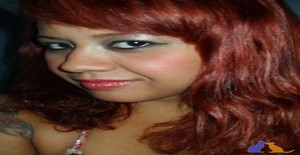 Bruxinha_mell 38 years old I am from Natal/Rio Grande do Norte, Seeking Dating Friendship with Man