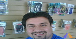 Waltervonjess 45 years old I am from Mérida/Mérida, Seeking Dating with Woman