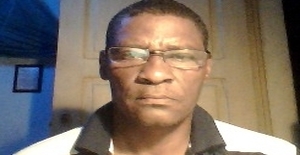 Nekas6 58 years old I am from Luanda/Luanda, Seeking Dating with Woman