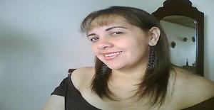 Hellen75 45 years old I am from Cali/Valle Del Cauca, Seeking Dating Friendship with Man