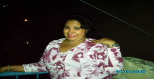 Mimosa23 52 years old I am from Caracas/Distrito Capital, Seeking Dating Friendship with Man