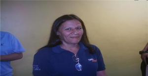 Arelys7 59 years old I am from Valencia/Carabobo, Seeking Dating Friendship with Man