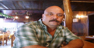 Pelon69 56 years old I am from Caracas/Distrito Capital, Seeking Dating Friendship with Woman