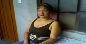 Maribeat 57 years old I am from Medellin/Antioquia, Seeking Dating Friendship with Man