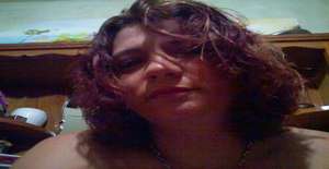 Rayodelua 50 years old I am from Dourados/Mato Grosso do Sul, Seeking Dating Friendship with Man