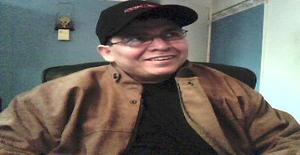Troberto2000 61 years old I am from Montreal/Quebec, Seeking Dating with Woman