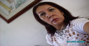 Andreasjamundi 65 years old I am from Cali/Valle Del Cauca, Seeking Dating Friendship with Man