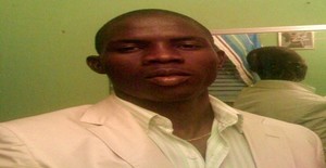 Neloone 36 years old I am from Luanda/Luanda, Seeking Dating Friendship with Woman