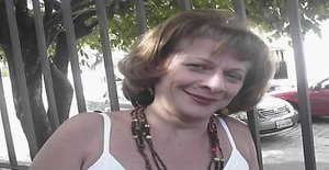 Ninaolhosverde 67 years old I am from Natal/Rio Grande do Norte, Seeking Dating Friendship with Man