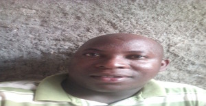 Biba981 39 years old I am from Luanda/Luanda, Seeking Dating with Woman