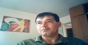 Zecarlos10 50 years old I am from Goiania/Goias, Seeking Dating with Woman