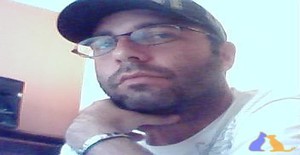 Junior609 42 years old I am from Mongagua/Sao Paulo, Seeking Dating Friendship with Woman