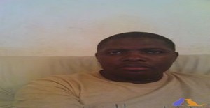 Miguel400 53 years old I am from Luanda/Luanda, Seeking Dating Friendship with Woman