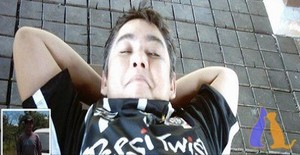 Marcelo34 47 years old I am from Kyoto/Kyoto, Seeking Dating Friendship with Woman