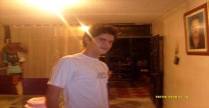 Fabian 31 years old I am from Valledupar/Cesar, Seeking Dating Friendship with Woman