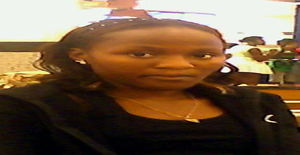 Marailde 31 years old I am from Luanda/Luanda, Seeking Dating Friendship with Man