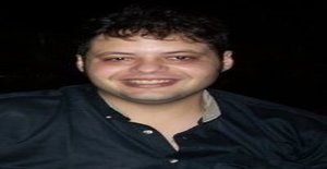 Shark6561 42 years old I am from Caracas/Distrito Capital, Seeking Dating Friendship with Woman