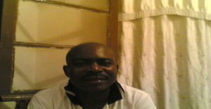 Jotapedacosta 43 years old I am from Luanda/Luanda, Seeking Dating with Woman