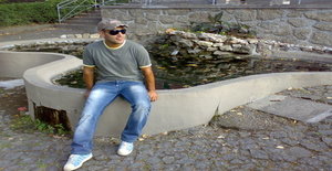 Luisvsc 43 years old I am from Braga/Braga, Seeking Dating Friendship with Woman
