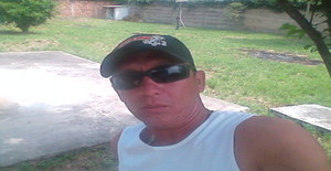 Dikko38jorge 51 years old I am from Rio de Janeiro/Rio de Janeiro, Seeking Dating with Woman