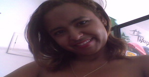 Adycamara 41 years old I am from São Luis/Maranhao, Seeking Dating Friendship with Man